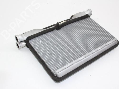 Used Heater matrix Heater matrix BMW 5 Touring (F11) 530 d (245 hp) 39804114 39804114