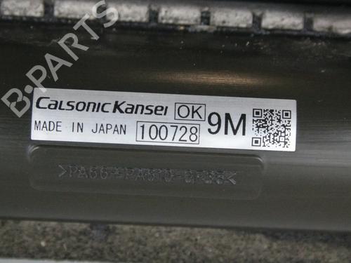 Radiator set SUBARU FORESTER (SH_) 2.0 D AWD (SHH, SHD, SHN) | BP39860630M120 - Image 4