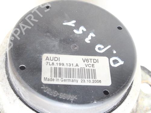 Engine mount AUDI Q7 (4LB) 3.0 TDI quattro | BP39781461M89 - Image 4