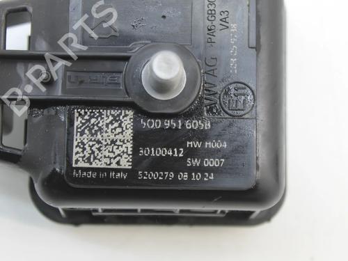 Electronic module SEAT LEON (KL1, KLG) 1.5 eTSI | BP39860420M83 - Image 3