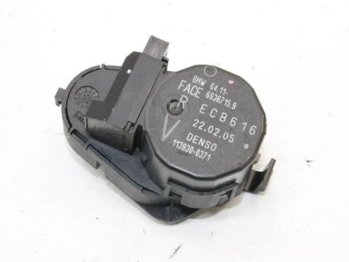 Used Electronic module Electronic module BMW Z4 Roadster (E85) 2.5 i (177 hp) 39868487 39868487