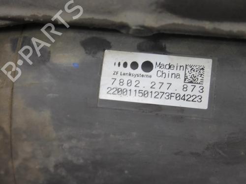 Steering rack VW PASSAT B8 Variant (3G5, CB5) 2.0 TDI | BP39877828M22 - Image 5