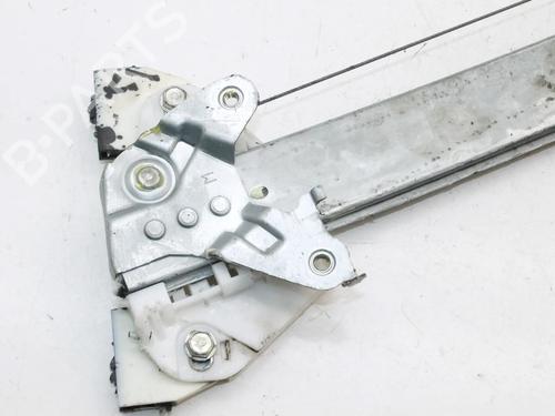 Front left window mechanism HONDA HR-V (RU) 1.6 i-DTEC (RU8) | BP39843949C22 - Image 3