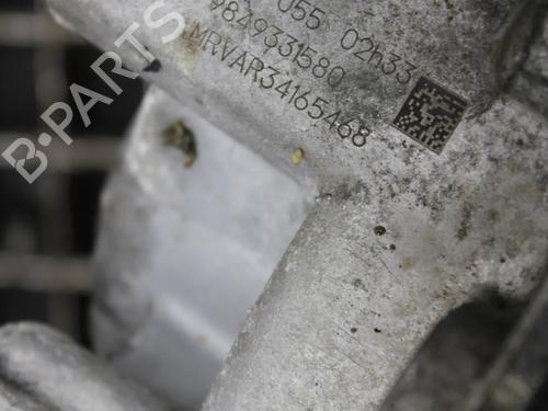 Gearbox OPEL CORSA F (P2JO) CORSA-e (68) | BP39843888M3 - Image 8