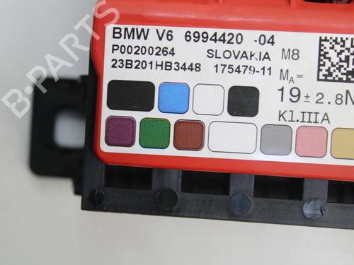 Electronic module BMW 3 (G20, G80, G28) 330 e Plug-in-Hybrid | BP39773459M83 - Image 4
