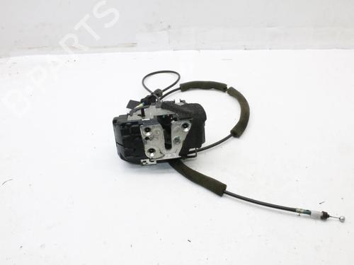 Used Rear right lock Rear right lock INFINITI M (Y51) 35h (364 hp) 39869064 39869064