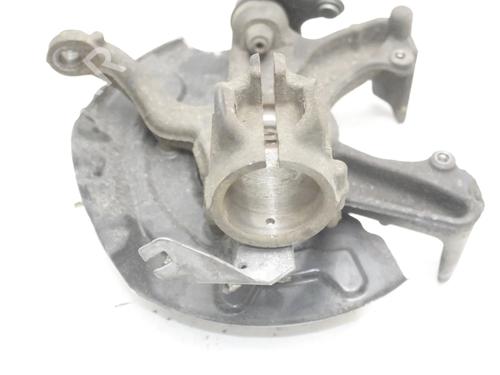 Right front steering knuckle AUDI A1 Sportback (GBA) 35 TFSI | BP39809996M26 - Image 5