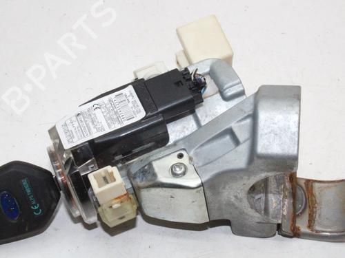 Ignition barrel SUBARU OUTBACK (BS) 2.0 D AWD (BSD) | BP39786522M48 - Image 5