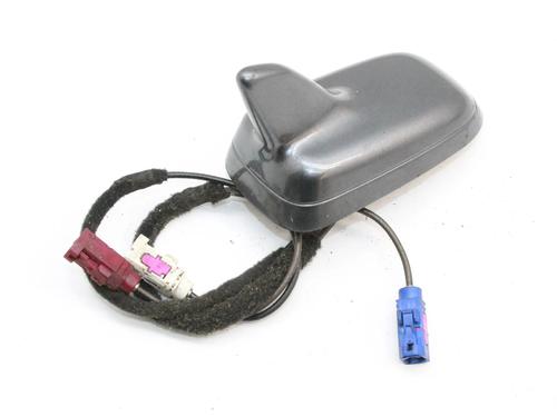 Antenne/Base AUDI A8 D3 (4E2, 4E8) S8 quattro | BP39781434C140 - Image 2