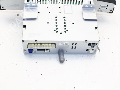 Electronic module KIA STINGER (CK) 2.2 CRDi VGT | BP39806990M83 - Image 7