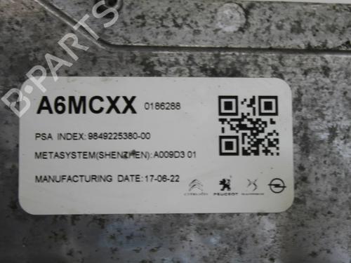 Inverter/Converter OPEL COMBO E Tour / Life (K9) Combo-e | BP39778935M119 - Image 9