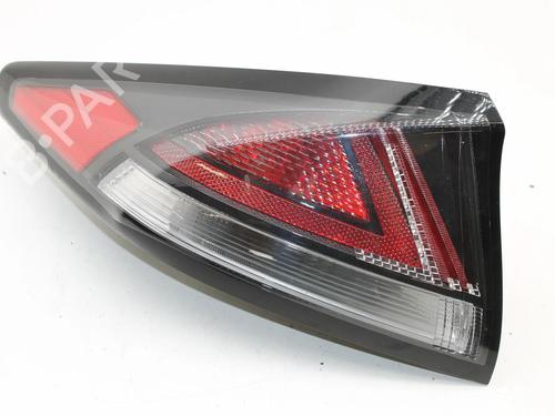 Used Left taillight Left taillight HYUNDAI IONIQ (AE) Electric (136 hp) 39817049 39817049