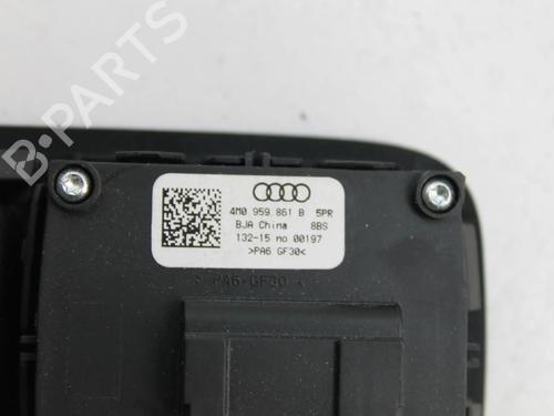 Switch AUDI Q7 (4MB, 4MG, 4MQ) 3.0 TDI quattro | BP39837803I30 - Image 3
