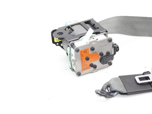 Front left seatbelt AUDI TT (8J3) 3.2 V6 quattro | BP39815773I26 - Image 2