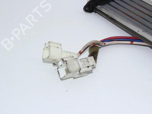 Heater matrix LEXUS CT (ZWA10_) 200h (ZWA10_, ZWA10R) | BP39806297M63 - Image 2