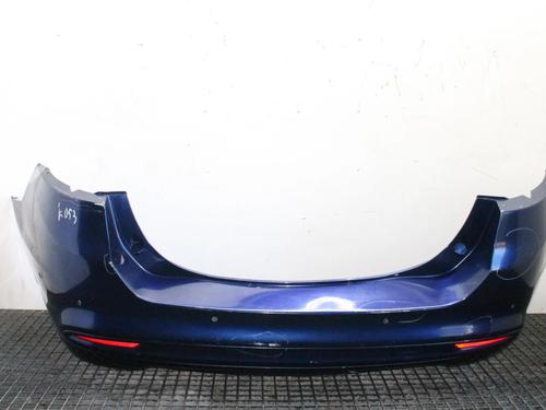 rear-bumper-ford-mondeo-v-hatchback-ce-2014-39767490 main image