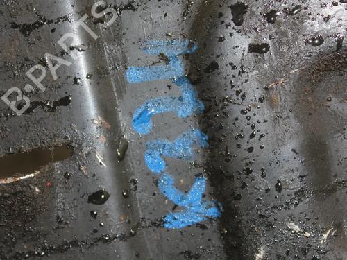 Underbody protection FORD RANGER (TKE) 2.0 EcoBlue 4x4 | BP39778049M92 - Image 5
