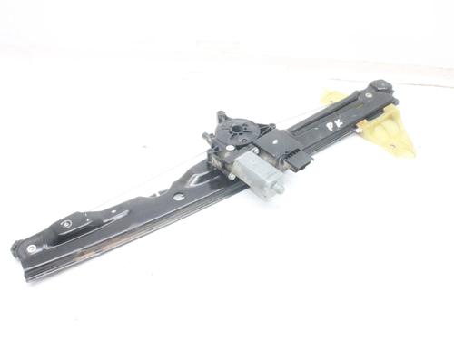 Used Front left window mechanism Front left window mechanism TOYOTA PROACE Van (MDZ_) 1.6 D4d (MDZ9) (95 hp) 40520302 40520302