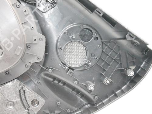 Rear left panel MINI MINI COUNTRYMAN (R60) Cooper SD ALL4 | BP39768480C60 - Image 10