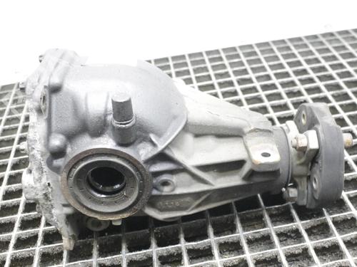 Differential, bag Differential, bag MERCEDES-BENZ CLK Convertible (A209) CLK 200 Kompressor (209.441) (184 hp) 39797383 39797383