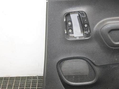 Rear right panel OPEL COMBO E Tour / Life (K9) Combo-e | BP39771917C61 - Image 6