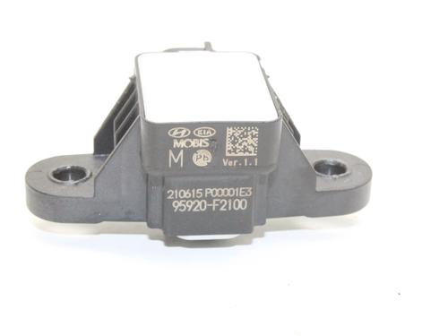 Electronic sensor HYUNDAI IONIQ (AE) Electric | BP39802407M84 - Image 3