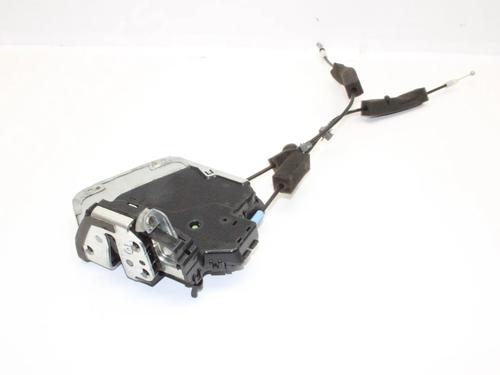 Used Rear right lock Rear right lock HONDA CIVIC IX (FK) 2.2 i-DTEC (FK3) (150 hp) 39848324 39848324