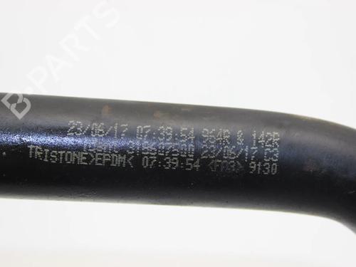 Rør SMART FORFOUR Hatchback (453) 0.9 (453.044, 453.053) | BP39871750M125  - Image 5