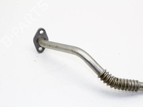 Pipe HYUNDAI BAYON (BC3) 1.0 T-GDI 48V-Hybrid | BP39837665M125 - Image 2