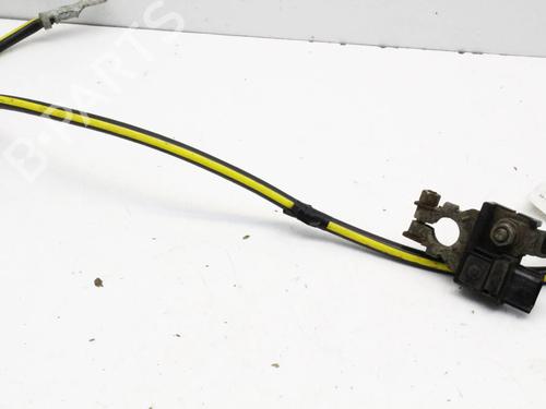 Cable NISSAN LEAF (ZE1) Electric | BP39877011E12 - Image 3
