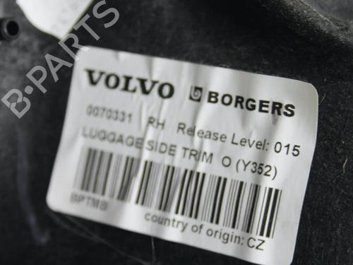 Boot lining VOLVO V60 I (155) D4 | BP39792037I3 - Image 8