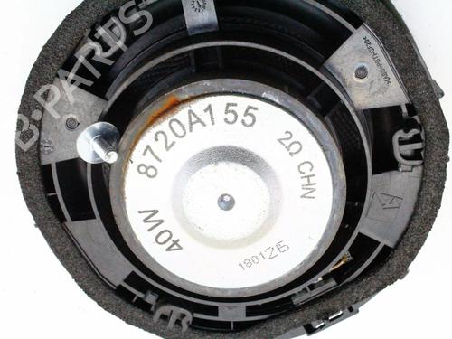 Speaker MITSUBISHI ECLIPSE CROSS (GK_, GL_) 1.5 T-Mivec | BP39805865E2 - Image 3