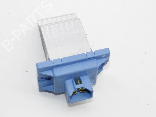 Heater resistor KIA STINGER (CK) 2.0 T-GDi | BP39873939M108 - Image 2
