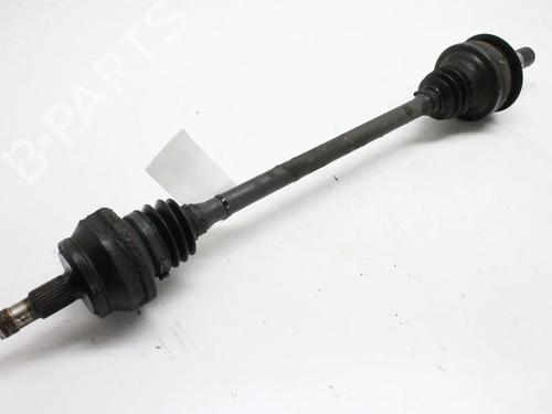 Used Left rear driveshaft Left rear driveshaft MERCEDES-BENZ E-CLASS T-Model (S212) E 350 CDI (212.225) (231 hp) 39845348 39845348