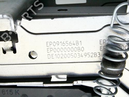 Andre CUPRA BORN (K11) 58 e-boost | BP39800732O1 - Image 7
