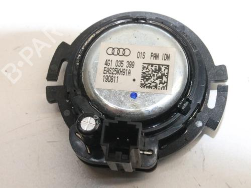 Speaker AUDI A6 C7 (4G2, 4GC) 2.0 TDI | BP39846711E2 - Image 4