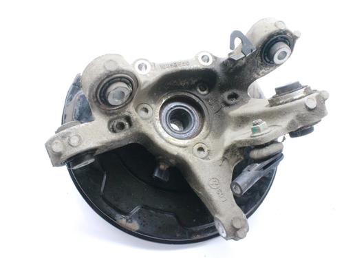 Left rear steering knuckle MG MG 4 (EH32) EV | BP39845262M27 - Image 2