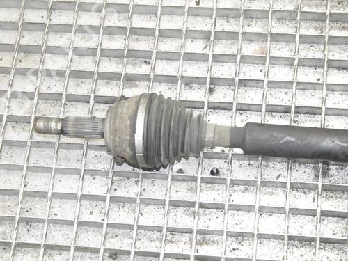 Right front driveshaft TOYOTA PRIUS PLUS (_W4_) 1.8 Hybrid (ZVW4_) | BP39793715M39 - Image 2