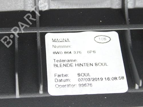 Módulo eletrónico AUDI A4 B9 (8W2, 8WC) 35 TFSI Mild Hybrid | BP39876213M83 - Image 6