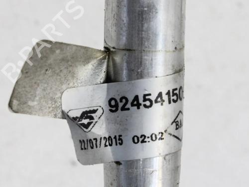 AC pipe RENAULT CAPTUR I (J5_, H5_) 1.5 dCi 90 (J5N4, J5M5, J5MW, J5M6, J5AL, J5AJ) | BP40166938M126 - Image 5