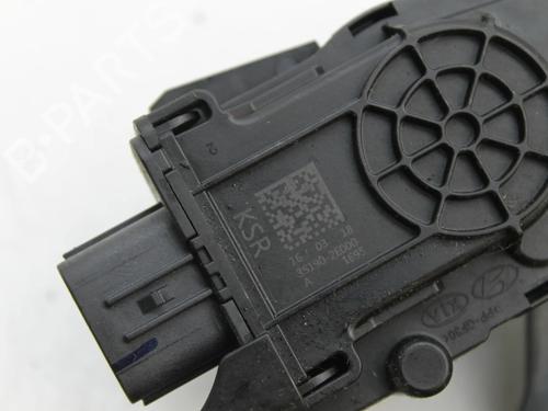 Pedal KIA OPTIMA (JF) 1.7 CRDi | BP39872179I4  - Image 6