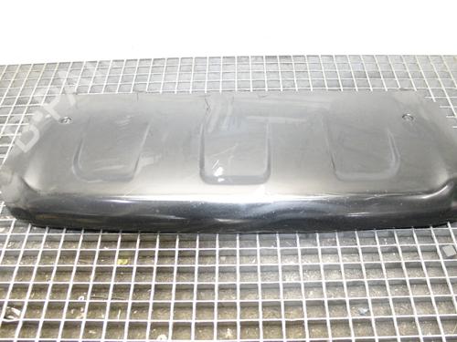 Used Front bumper spoiler Front bumper spoiler JAGUAR F-PACE (X761) 2.0 TD4 AWD (180 hp) 39778930 39778930