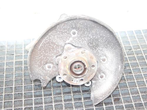 Used Right rear steering knuckle Right rear steering knuckle AUDI A4 B8 (8K2) 2.0 TFSI quattro (211 hp) 39856394 39856394