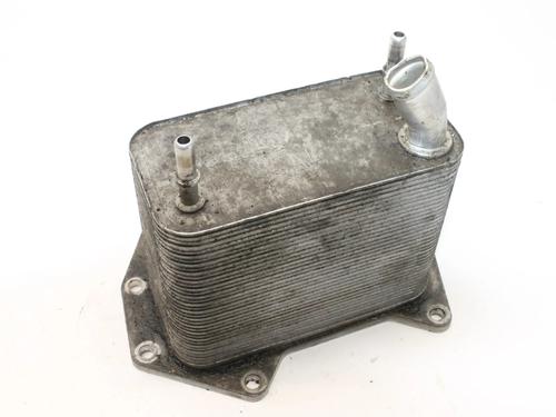 Used Oil radiator Oil radiator LAND ROVER RANGE ROVER SPORT I (L320) 3.6 D 4x4 (272 hp) 39783370 39783370