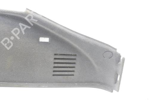 Boot lining AUDI TT (8J3) 2.0 TTS quattro | BP39809916I3 - Image 2