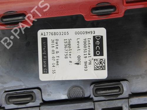 Other MERCEDES-BENZ A-CLASS (W177) A 180 d (177.003) | BP39815734O1 - Image 11