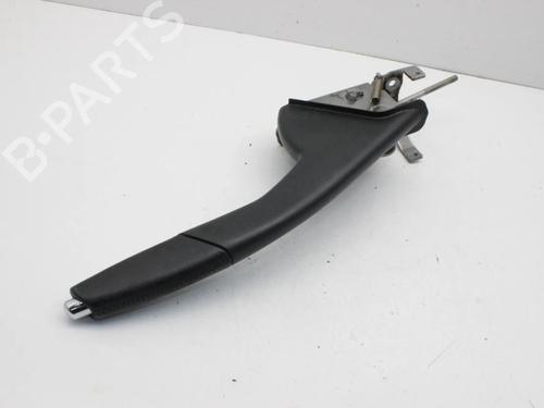 Hand brake RENAULT CAPTUR I (J5_, H5_) 1.5 dCi 90 (J5N4, J5M5, J5MW, J5M6, J5AL, J5AJ) | BP40462286I18 - Image 5