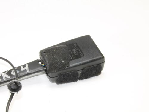 Seat buckle FORD KUGA II (DM2) 2.0 TDCi 4x4 | BP39840402I32 - Image 4