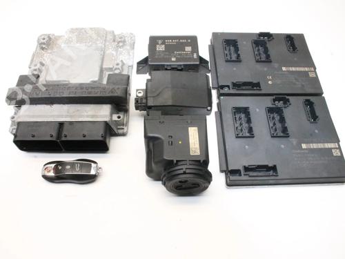 Used Electronic module Electronic module PORSCHE MACAN (95B) 3.0 S (354 hp) 39797966 39797966