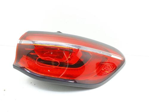 Piloto trasero derecho Piloto trasero derecho MG MG HS (AS23) 1.5 T (SAS23) (162 hp) 39768402 39768402